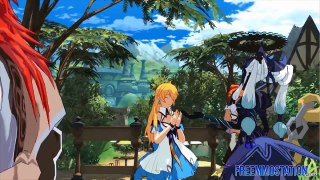 10 Anime Free Online Games with Awesome Trailers and Style | FreeMMOStation.com