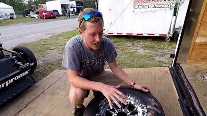 WE BROKE THE STICK SHIFT CORVETTE WORLD RECORD!!! UNREAL PASS!