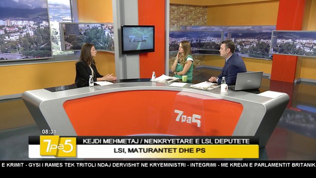 NDRYSHON SKEMA E PRANIMIT NE UNIVERSITETE, RREGULLORJA E RE DO TE APLIKOHET NE RAUNDIN E DYTE LAJM
