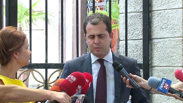 MAZHORANCA DHE OPOZITA KONSENSUS PER “SPAK”,PALET BIEN DAKORT PER PJESEN DERRMUESE TE LIGJIT LAJM