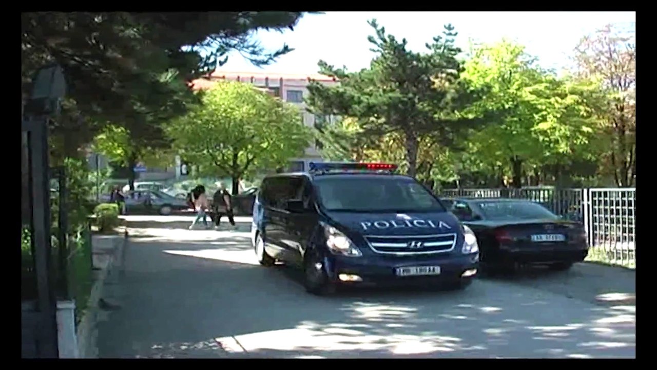 MBETET NE BURG VRASESI I 17 VJEÇARIT NE POGRADEC, FABIAN MUÇOLLARI PARAQITET I QETE NE GJYKATE LAJM