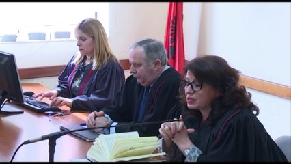 DESHMITARI I MBROJTUR FUNDOS KASTRIOT ISMAILAJN, “MARREVESHJA ME DIAN ISHTE NE DEM TE SHTETIT” LAJM