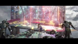 THOR RAGNAROK Official Trailer # 2  - Blockbuster Movie HD