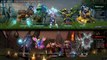 Team Liquid vs LFY GAME 2, The International 2017, LFY vs Team Liquid