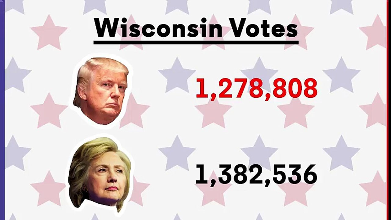 The Trump Voters Who’ve Had Enough | The Resistance with Keith Olbermann | GQ