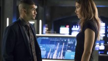 "Arrow" Season 6 Episode 6 F_U_L_L [ Tv-Show ]