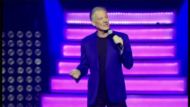 L'astuce qui a permis à Herbert Léonard de rechanter après son coma