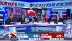 2016 Election Night Flashback — Media Meltdowns
