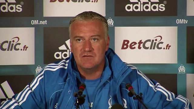 OM-Auxerre : Les Marseillais de nouveau sous pression. (vidéos avant-match)