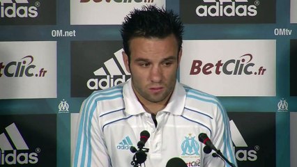 OM-Auxerre : Les Marseillais de nouveau sous pression. (vidéos avant-match)