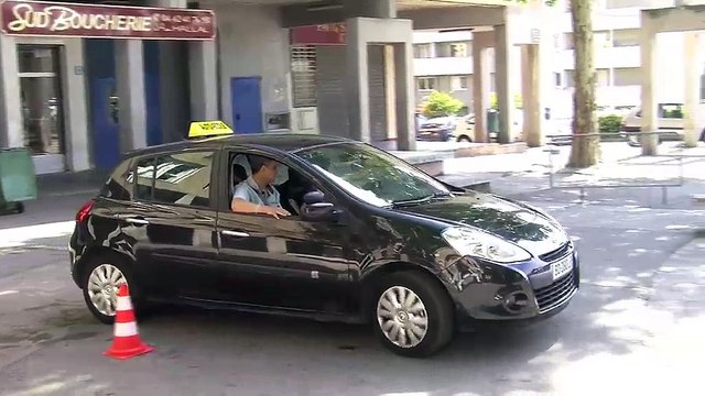 La sécurité routière au coeur des quartiers de Vitrolles