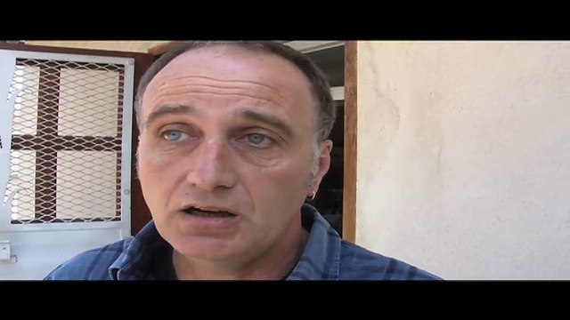 Fret de Miramas : le coup de gueule des cheminots (vidéo)