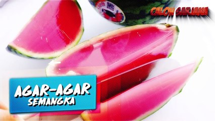 10 TRICK MEMBUAT MAKANAN TERENAK & TERUNIK YANG GAMPANG DIBUAT DIRUMAH!!!