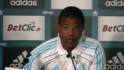 Olympico, Lyon-OM : malheur au vaincu ! (interviews vidéo).