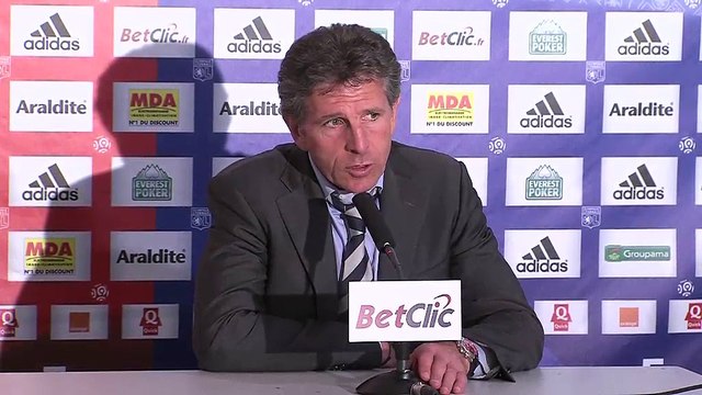 Lyon-OM. Les lyonnais font basculer la course au titre du mauvais côté ! (diapos et vidéos)