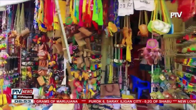 Filipino food at tourist spots na hindi dapat palagpasin ng #ASEAN delegates