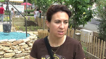 Miramas fête la Nature (vidéo)