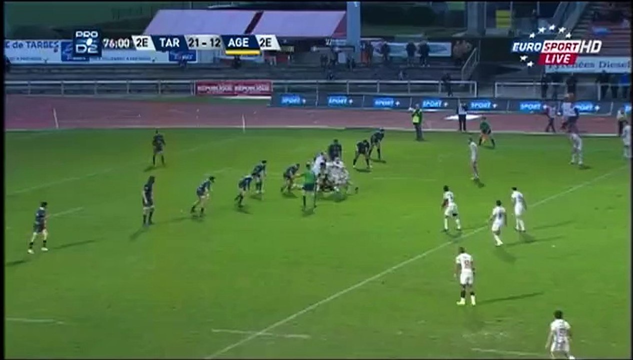 Secteur AIN - Novembre 2017 - Thème 1 - JEU AU SOL - Cas 4