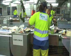 La gestion des déchets de Marseille et de son agglomération en vidéo