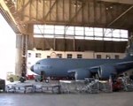 500 militaires mobilisés sur la base aérienne d'Istres pour le conflit en Libye (vidéos)