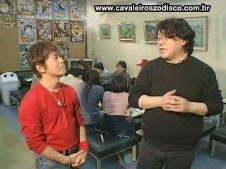 Saga de Hades - Especial Seiya TV 6