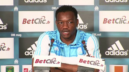 Clap de fin à l'OM pour Gaby Heinze (vidéo).