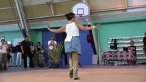 Les plus grands danseurs français de Country réunis à Miramas