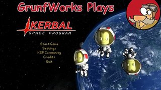 Kerbal Engineering - How to build a big Cargo SSTO