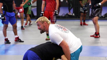 UFC Fight Night 120: Poirier vs. Pettis - Countdown