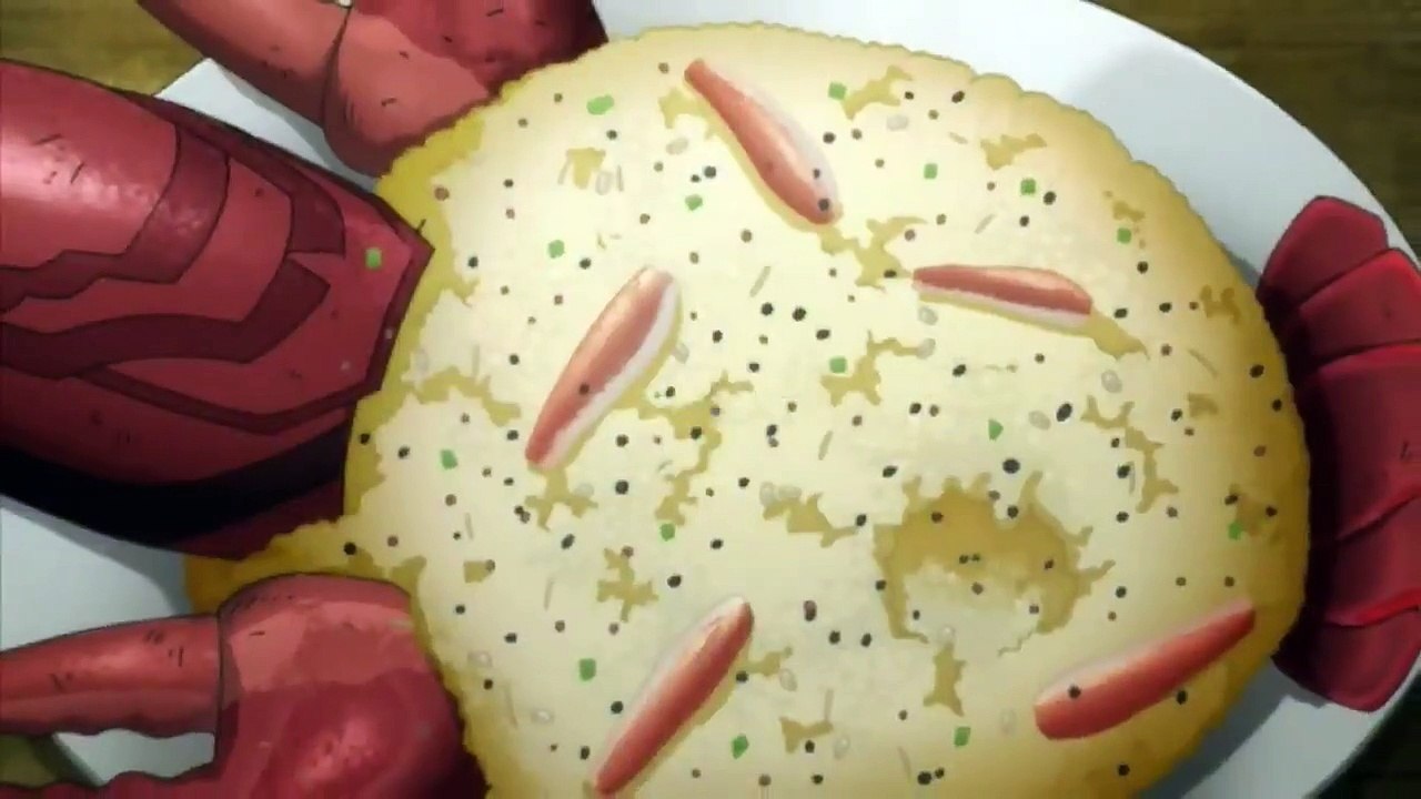Juushinki Pandora PV