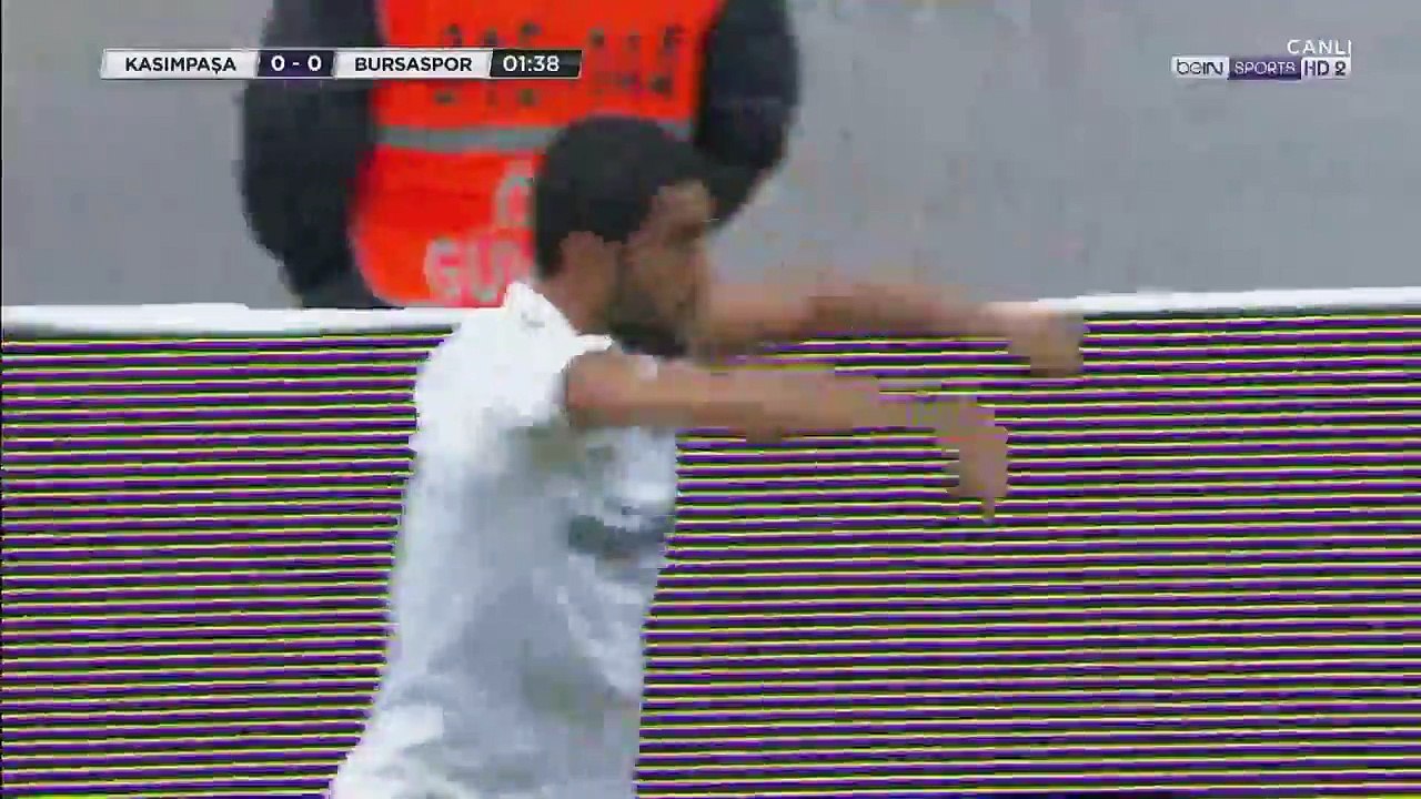 WILL KASIMPASA