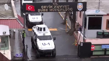 Bursa Polisinden Anlamlı Klip