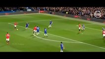 Andreas Christensen vs Man Utd