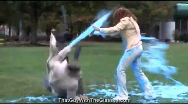 Inspector Gadget Movie - Nostalgia Critic