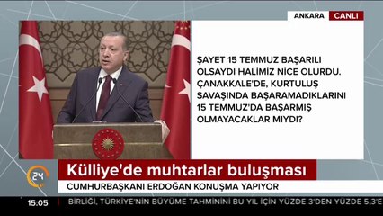 Bu ülkede barınmalarına asla izin vermeyeceğiz