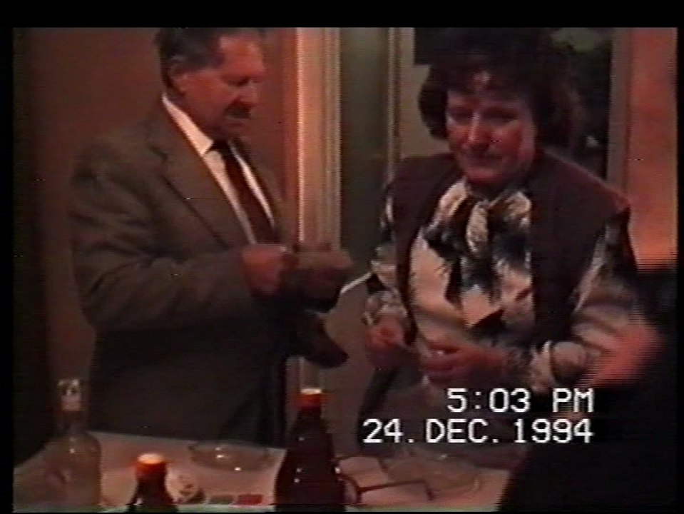 Swięta BN 1994