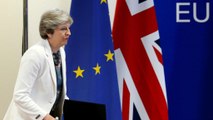 Brexit: tutta in salita la strada dell'accordo tra Londra e Bruxelles