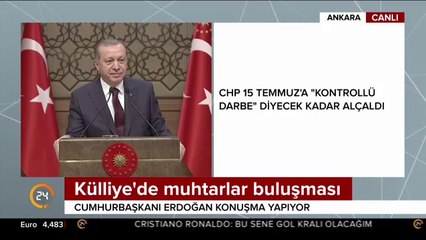 Çarkçı ya yine çark etti