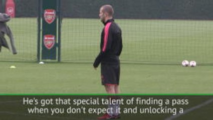 'Special talent' Wilshere can regain Arsenal place - Seaman