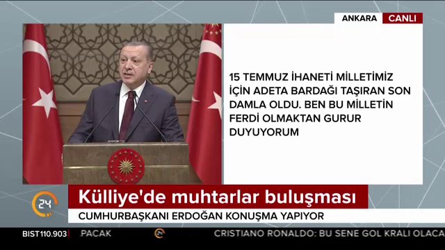 Cehennem olsa gelen, göğsümüzde söndürürüz.