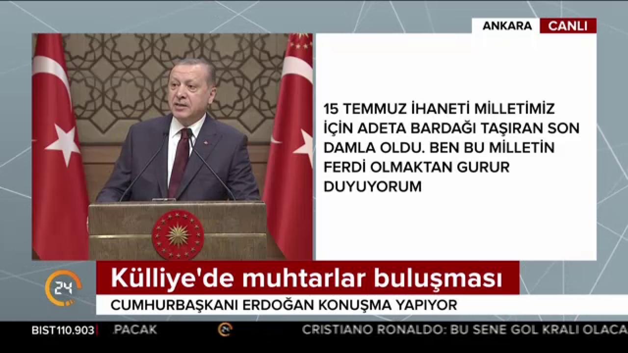 Cehennem olsa gelen, göğsümüzde söndürürüz.