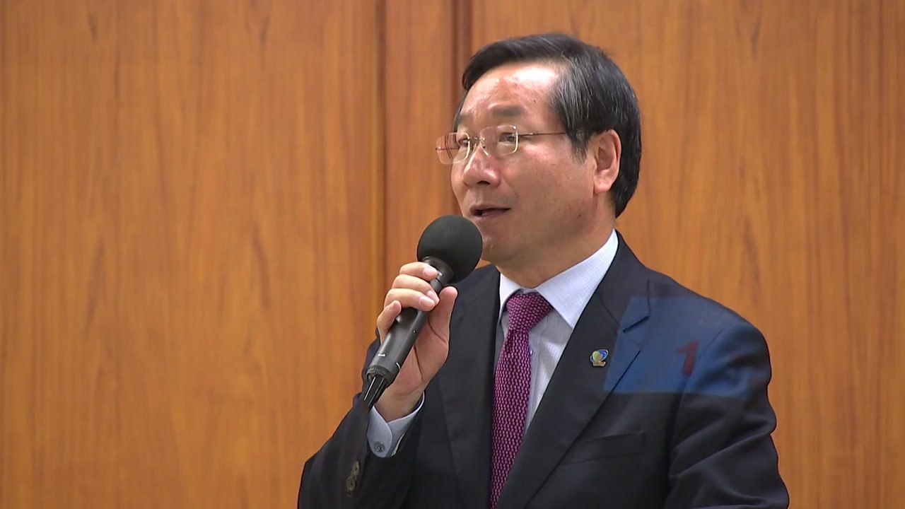 [인천] 인천 뮤지엄 파크 조성 사업 현장 설명회 개최 / YTN