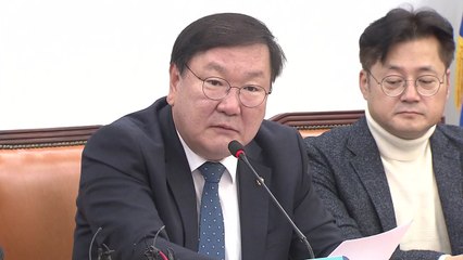 민주당 "야당, 홍종학 자질·역량에 초점 맞춰야" / YTN