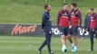 England withdrawals not a 'club v country' issue - Southgate