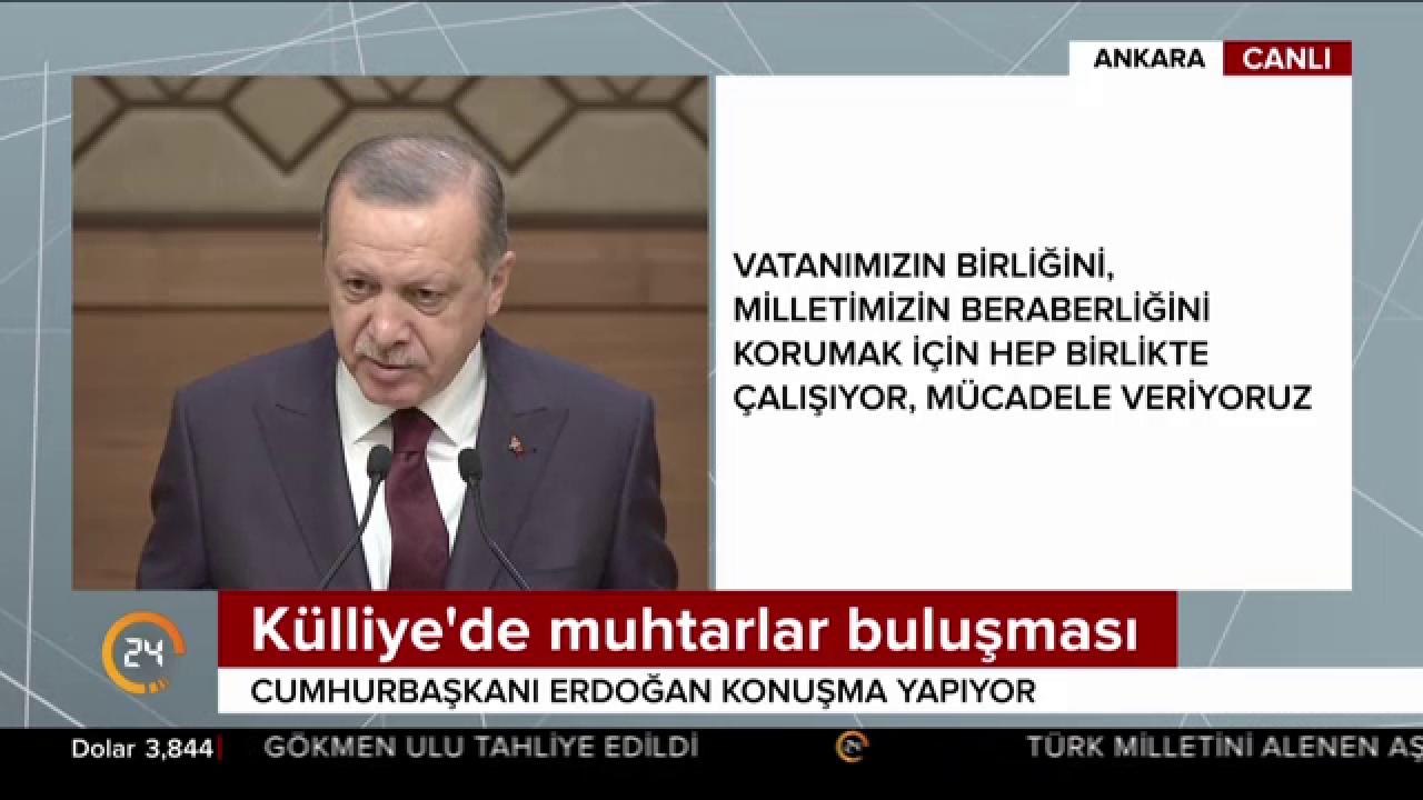 Diz çöktürmeye çalıştılar