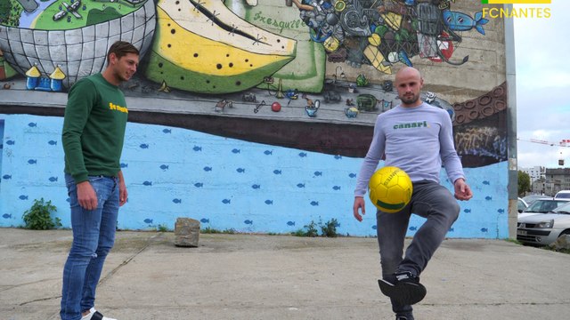 Boutique : Making-of du shooting de la nouvelle collection