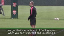 'Special talent' Wilshere can regain Arsenal place - Seaman
