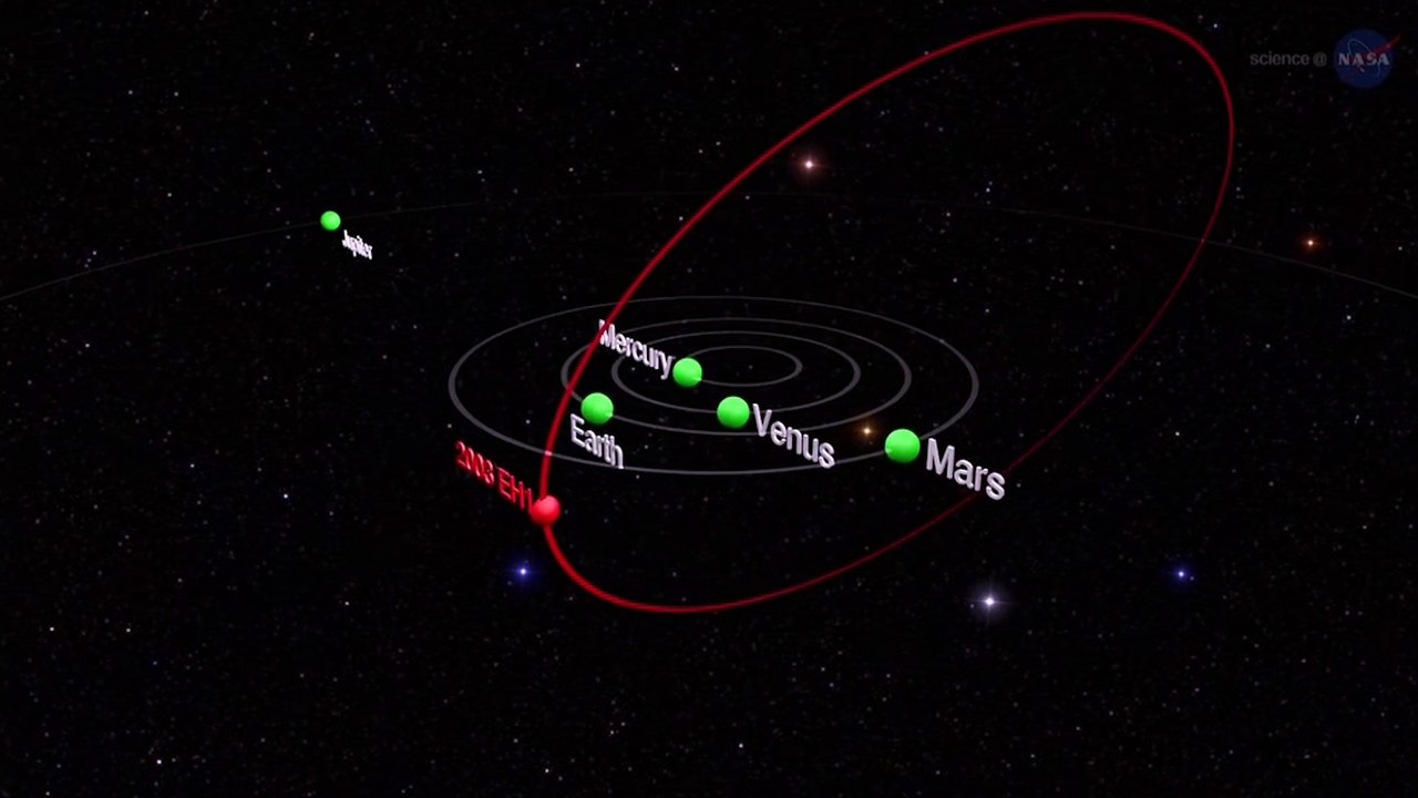 Dos lluvias de estrellas se verán en noviembre