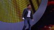WWE 2K16 - Seth Rollins Vs Roman Reigns Vs Dean Ambrose For The WWE Title (EPIC Match) - PS4