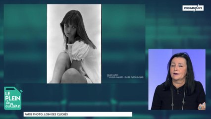 Le Plein de Culture : Paris Photo, expo loin des clichés